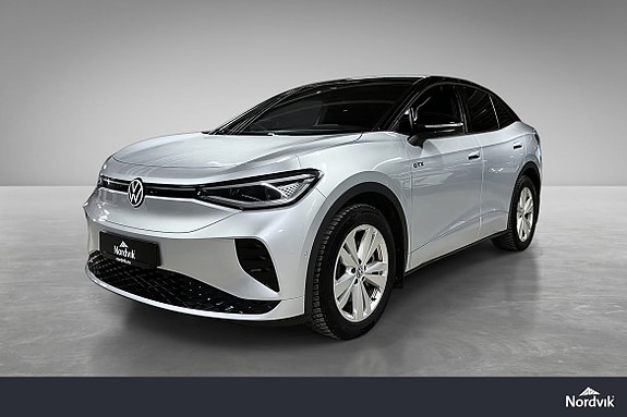 Volkswagen ID.5 GTX