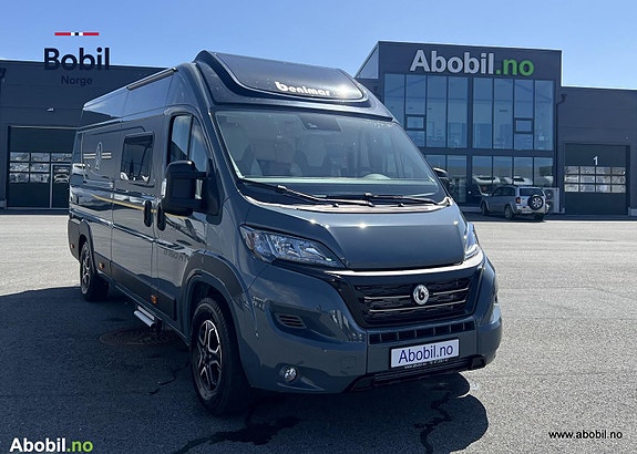 Benimar Benivan 160 EXTREME