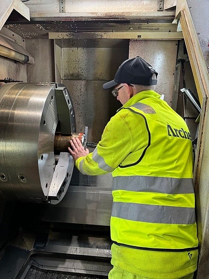 Bilde 4 av 4 i jobbannonse-galleriet