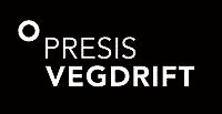 Presis Vegdrift As logo