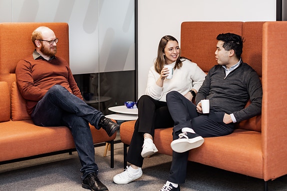 Bilde 1 av 1 i jobbannonse-galleriet