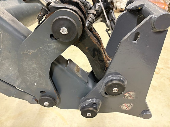 Valtra NX163 FEBRUAR TILBUD 2015, kr 630 000,-