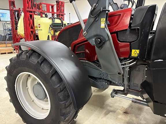 Valtra NX163 FEBRUAR TILBUD 2015, kr 630 000,-