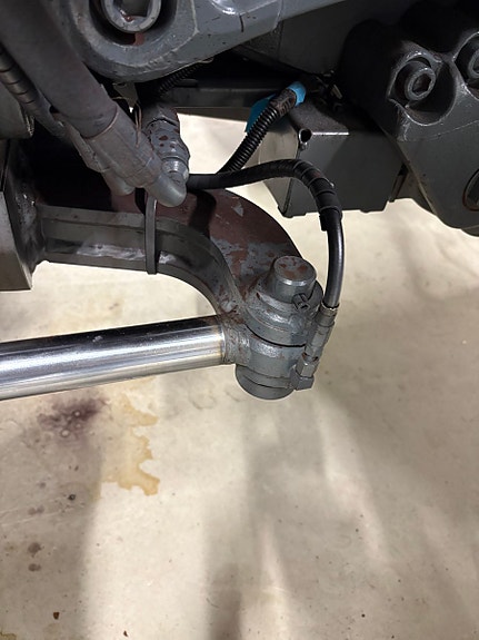 Valtra NX163 FEBRUAR TILBUD 2015, kr 630 000,-