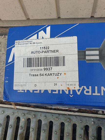 Product image 2 of 6