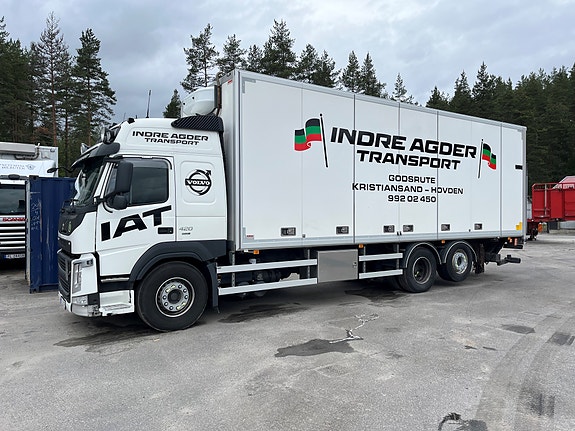 Bilde 2 av 6 i jobbannonse-galleriet