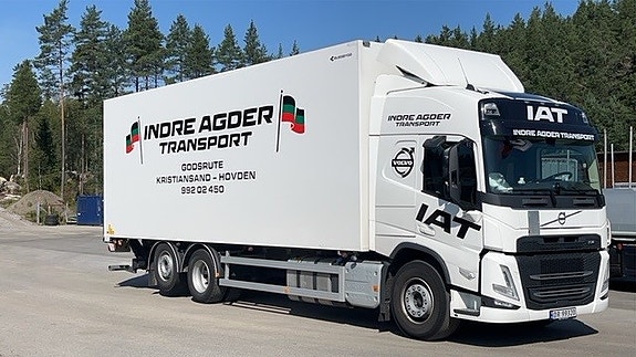 Bilde 1 av 6 i jobbannonse-galleriet