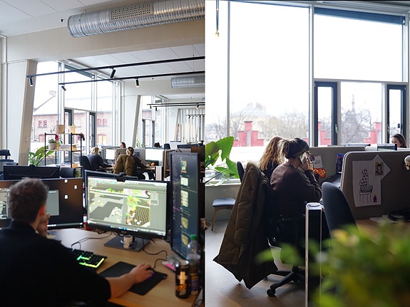 Bilde 1 av 1 i jobbannonse-galleriet