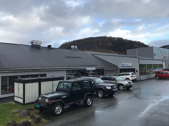 Bilde 3 av 3 i jobbannonse-galleriet