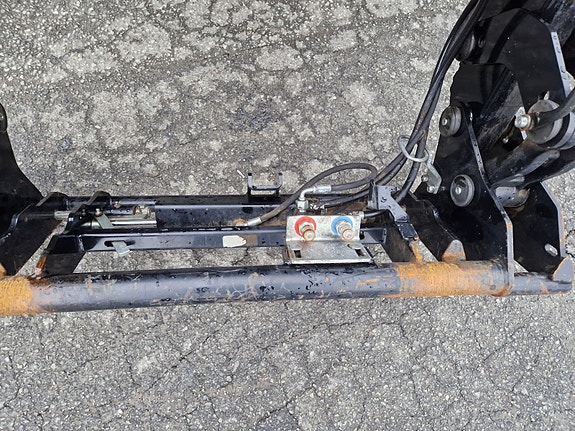 New Holland T6.140 EC 2013, kr 409 000,-