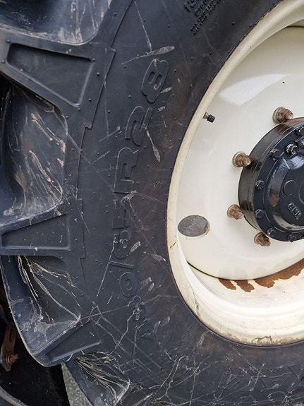 New Holland T6.140 EC 2013, kr 409 000,-