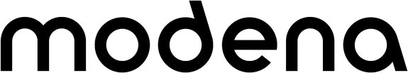 MODENA FLISER AS logo
