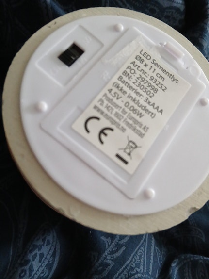 Product image 3 of 3