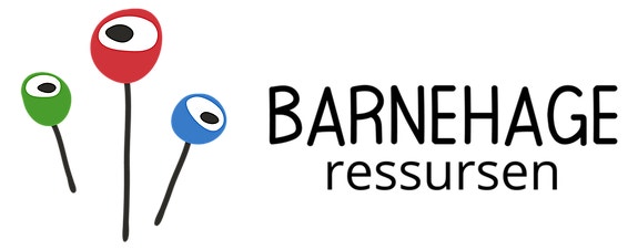 Barnehageressursen AS logo