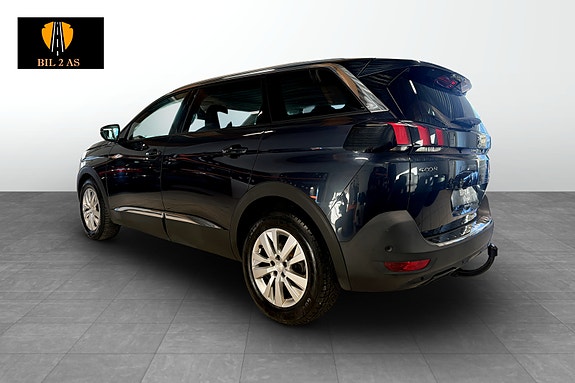 Peugeot 5008 3 of 5