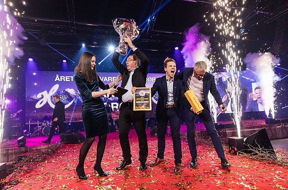 Bilde 2 av 5 i jobbannonse-galleriet