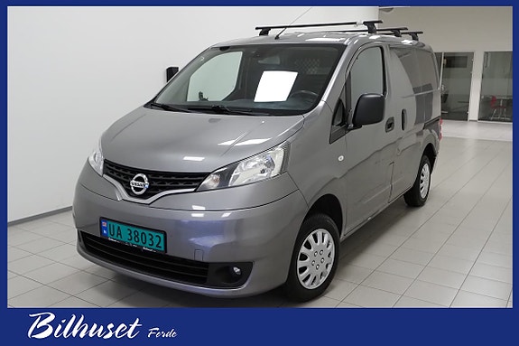 Nissan NV200