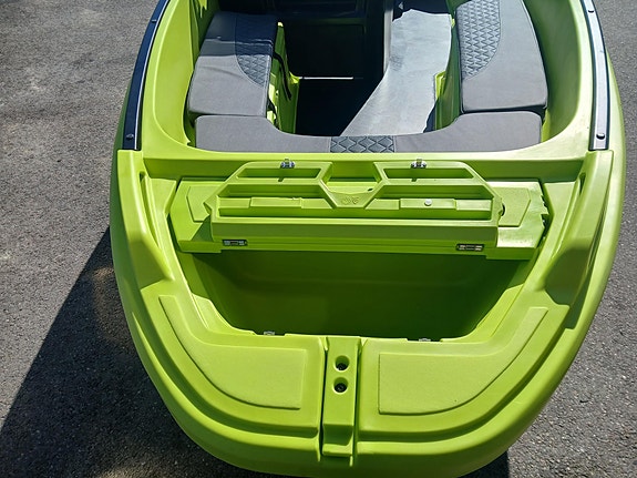 NYHET - RIVER 460 HYDRA  // SJEKK UT DENNE!! PRIS FRA 165.000kr med minste motor 4 of 25