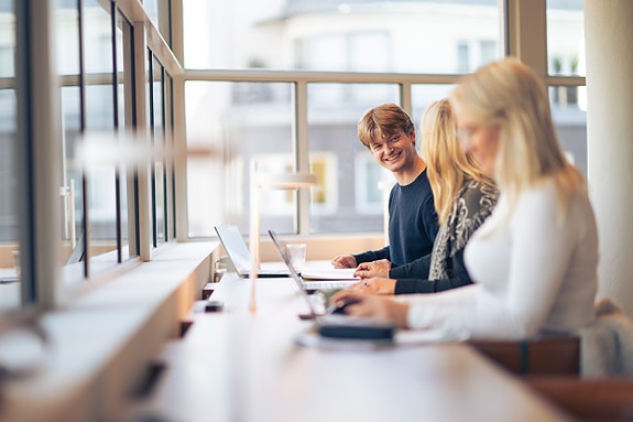 Bilde 2 av 3 i jobbannonse-galleriet