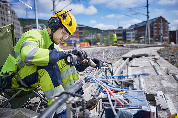 Bilde 2 av 3 i jobbannonse-galleriet