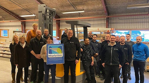 Bilde 1 av 8 i jobbannonse-galleriet