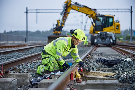 Bilde 1 av 2 i jobbannonse-galleriet