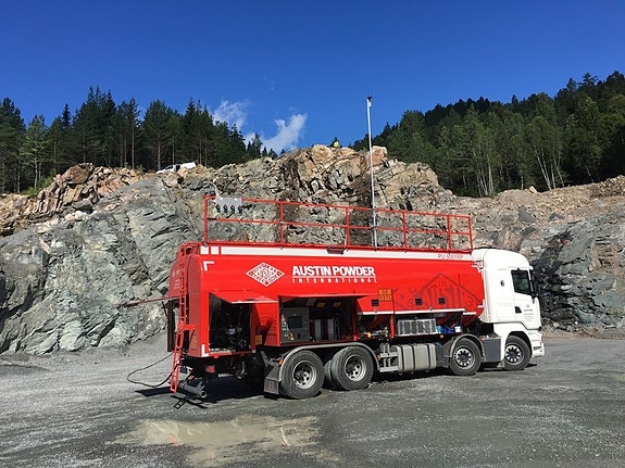 Bilde 2 av 5 i jobbannonse-galleriet