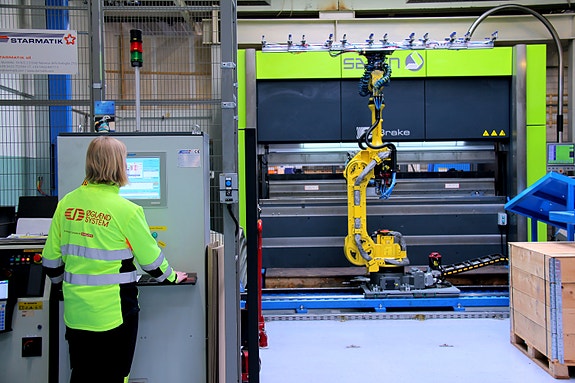 Bilde 2 av 5 i jobbannonse-galleriet