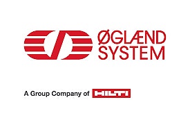 Øglænd System AS logo