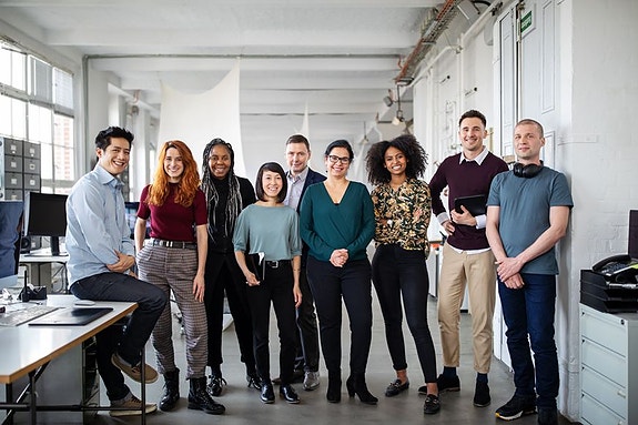 Bilde 1 av 4 i jobbannonse-galleriet