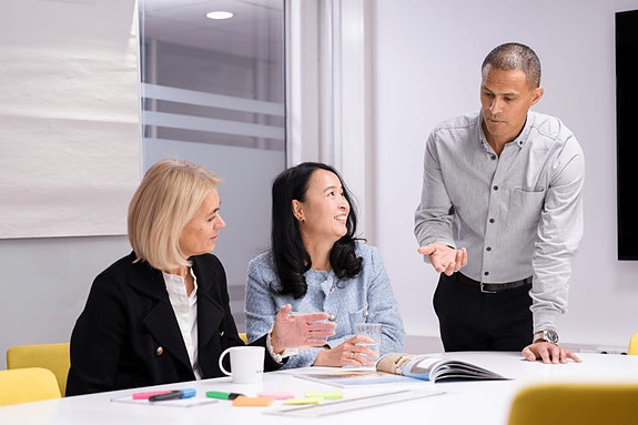 Bilde 1 av 1 i jobbannonse-galleriet