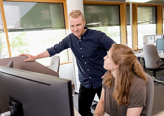 Bilde 4 av 5 i jobbannonse-galleriet