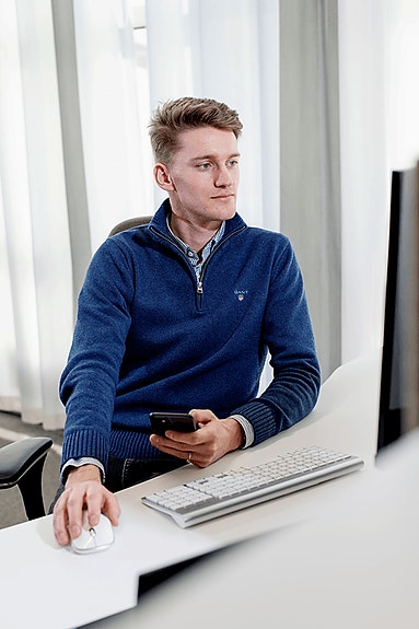 Bilde 5 av 5 i jobbannonse-galleriet