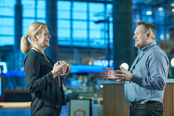 Bilde 1 av 3 i jobbannonse-galleriet