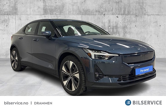 Polestar 2