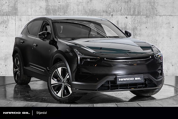 Polestar 3