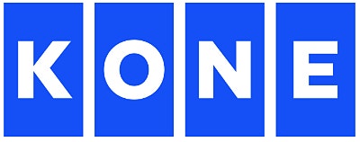 Kone Aksjeselskap logo