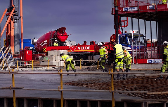 Bilde 1 av 2 i jobbannonse-galleriet