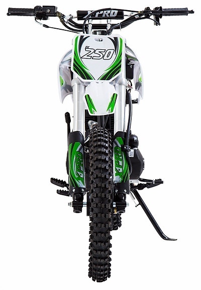 X-PRO FX 250cc 6 of 13