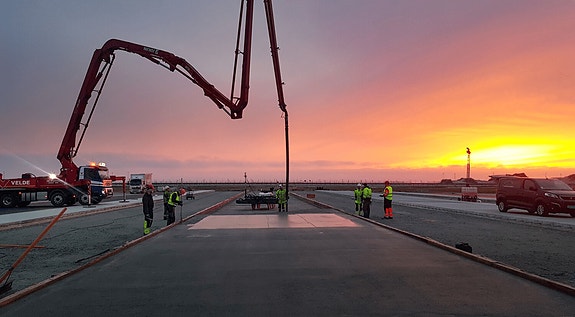 Bilde 1 av 2 i jobbannonse-galleriet