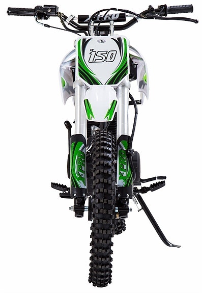 X-PRO FX 150cc 6 of 16