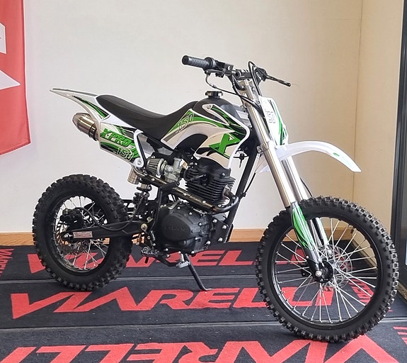 X-PRO FX 150cc