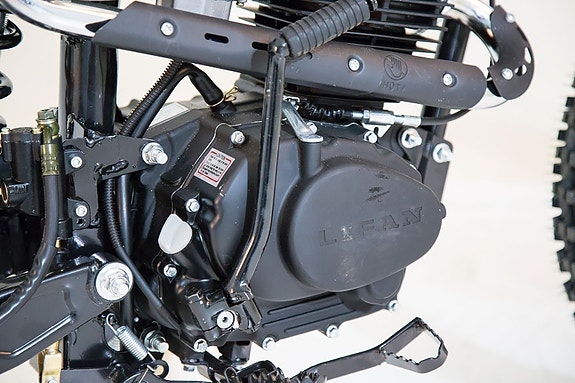 X-PRO FX 150cc 13 of 16