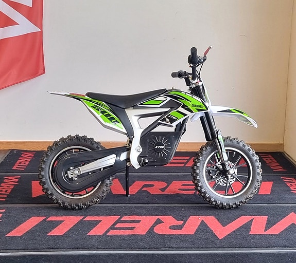 X-PRO Dragonfly 500W