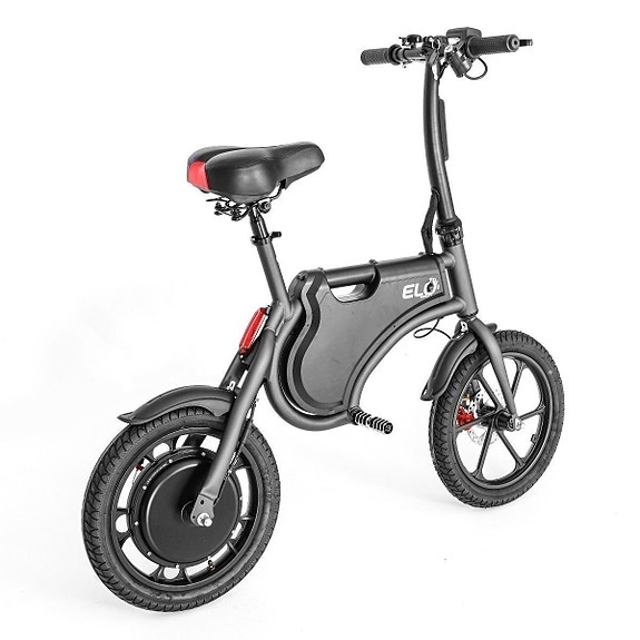 Elo Mobility Fold 450W 16" 2 of 5