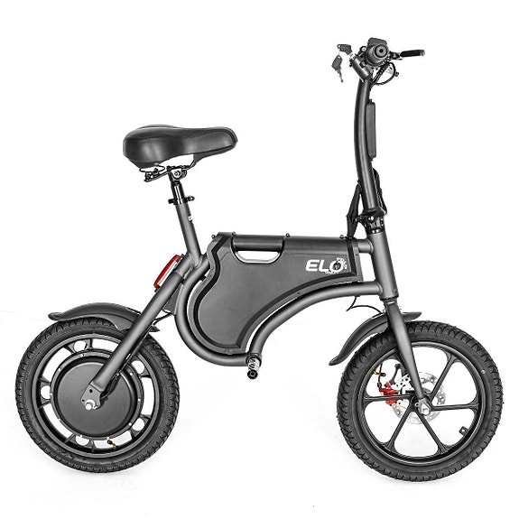 Elo Mobility Fold 450W 16" 3 of 5