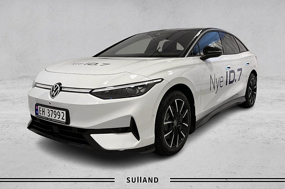 Volkswagen ID.7