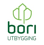 BORI Utbygging AS logo