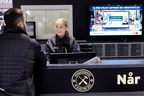 Bilde 3 av 4 i jobbannonse-galleriet