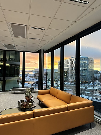 Bilde 1 av 3 i jobbannonse-galleriet